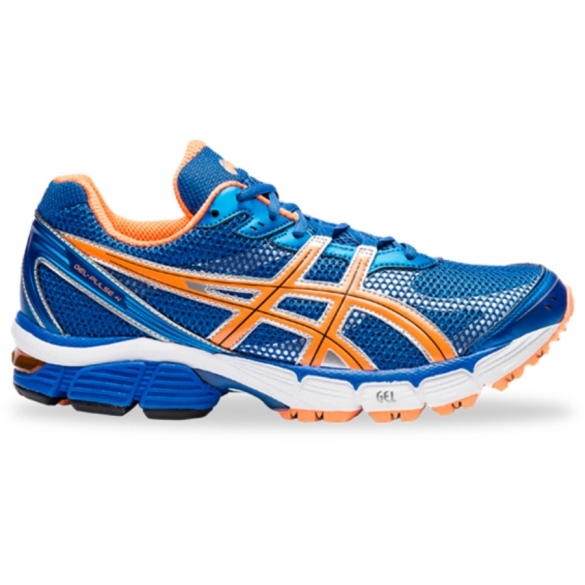 Orders hardloopschoen asics heren